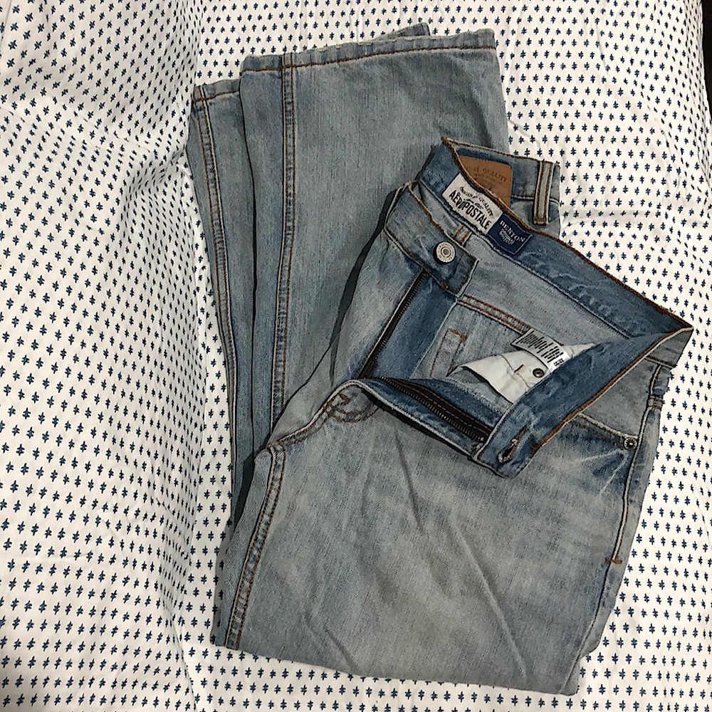 Vintage Aeropostale Men’s Jeans